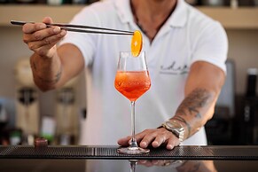 Eden Beachfront Residences & Suites