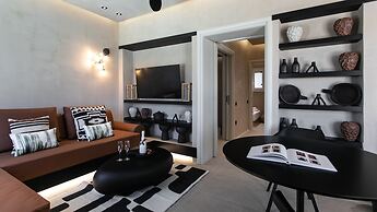 Eden Beachfront Residences & Suites