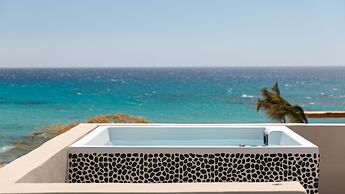 Eden Beachfront Residences & Suites