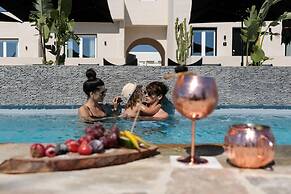 Eden Beachfront Residences & Suites