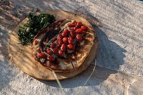 Eden Beachfront Residences & Suites