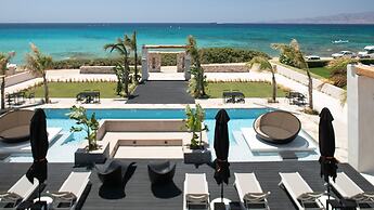 Eden Beachfront Residences & Suites