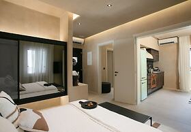 Eden Beachfront Residences & Suites