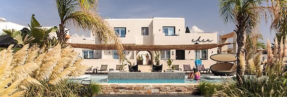 Eden Beachfront Residences & Suites