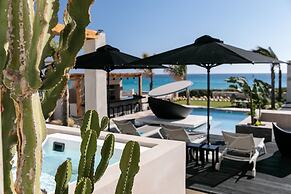 Eden Beachfront Residences & Suites