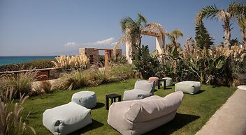 Eden Beachfront Residences & Suites