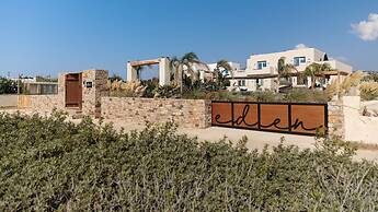 Eden Beachfront Residences & Suites