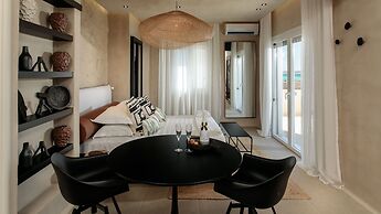 Eden Beachfront Residences & Suites