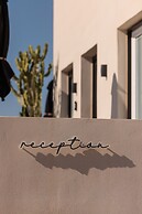 Eden Beachfront Residences & Suites