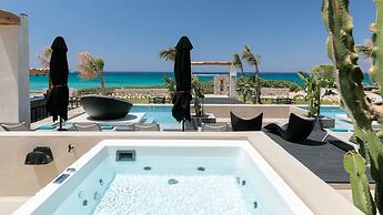 Eden Beachfront Residences & Suites