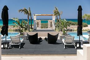 Eden Beachfront Residences & Suites