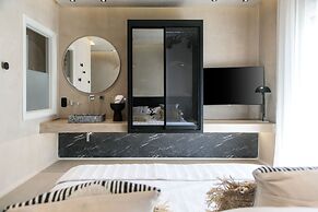 Eden Beachfront Residences & Suites