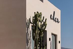 Eden Beachfront Residences & Suites