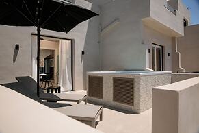 Eden Beachfront Residences & Suites