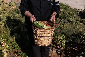 Eden Beachfront Residences & Suites