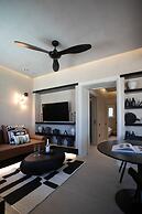 Eden Beachfront Residences & Suites