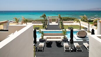 Eden Beachfront Residences & Suites