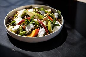 Eden Beachfront Residences & Suites