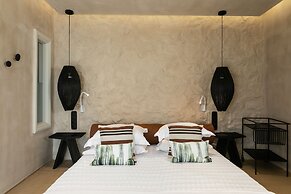 Eden Beachfront Residences & Suites