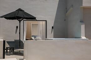 Eden Beachfront Residences & Suites