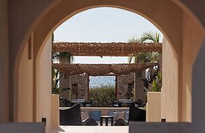 Eden Beachfront Residences & Suites