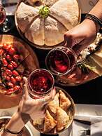 Eden Beachfront Residences & Suites