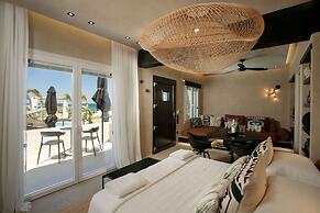 Eden Beachfront Residences & Suites