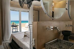 Eden Beachfront Residences & Suites