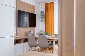 Czarnowiejska Studio by Renters