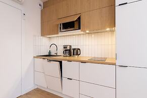 Czarnowiejska Studio by Renters