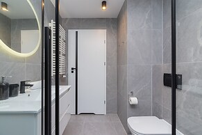 Czarnowiejska Studio by Renters