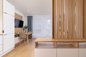 Czarnowiejska Studio by Renters