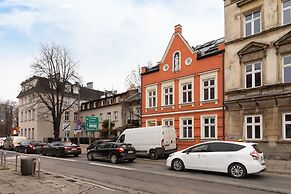 Czarnowiejska Studio by Renters