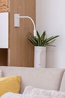 Czarnowiejska Studio by Renters