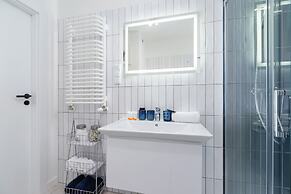 Czarnowiejska Studio by Renters