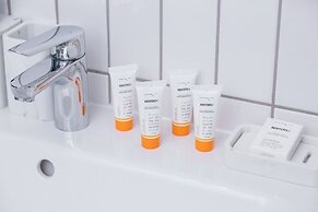 Czarnowiejska Studio by Renters