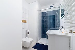 Czarnowiejska Studio by Renters