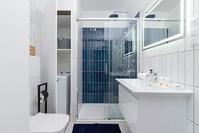 Czarnowiejska Studio by Renters