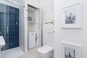 Czarnowiejska Studio by Renters