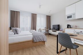 Czarnowiejska Studio by Renters