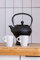 Czarnowiejska Studio by Renters