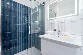 Czarnowiejska Studio by Renters