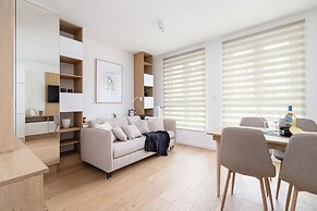 Czarnowiejska Studio by Renters