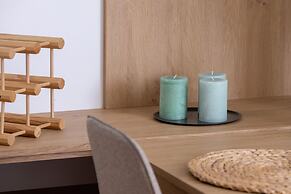 Czarnowiejska Studio by Renters