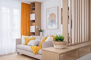 Czarnowiejska Studio by Renters