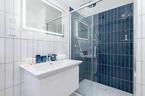 Czarnowiejska Studio by Renters