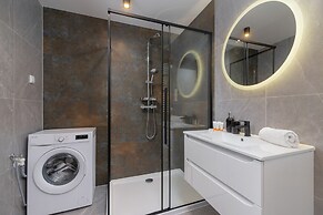 Czarnowiejska Studio by Renters