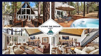 1807-living The Dream 3 Bedroom Home by RedAwning