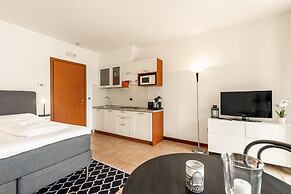 Palazzo Apartments - Porto Letizia