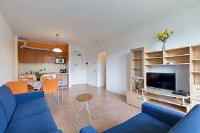 Palazzo Apartments - Porto Letizia
